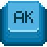 AriKeys Continued icon