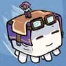 Ghast Pedal! - Continued icon