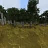 knishle's wavy leaves & foliage icon