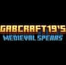 GabCraft19's Medieval Spears icon