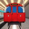 [MTR4] London Underground 1972 Stock icon