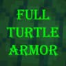 Full Turtle Armor icon