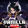 Vanilla Plus Ultra icon