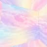 fancy anime sky icon