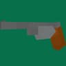 Animated Revolver Guns icon