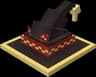 Megumin hat icon