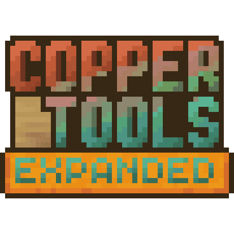Copper Tools Expanded icon