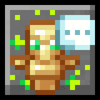 Totem of Undying Death Messages icon