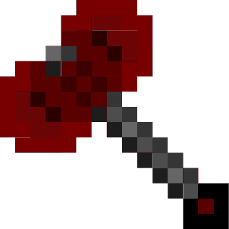 Forbidden Axe 3D [Enigmatic Legacy] icon