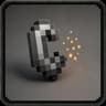 3D Flint & Steel for Punchy icon