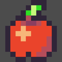 PixelArt icon