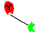 Death Locator icon