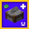 Logical Stonecutter! (Sawblade) icon