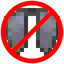 Disable Elytra icon