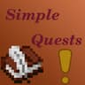 Simple Quests icon