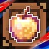 DFN: Craftable Notch Apple icon