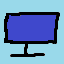 Aspect Ratio icon
