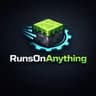 RunsOnAnything icon