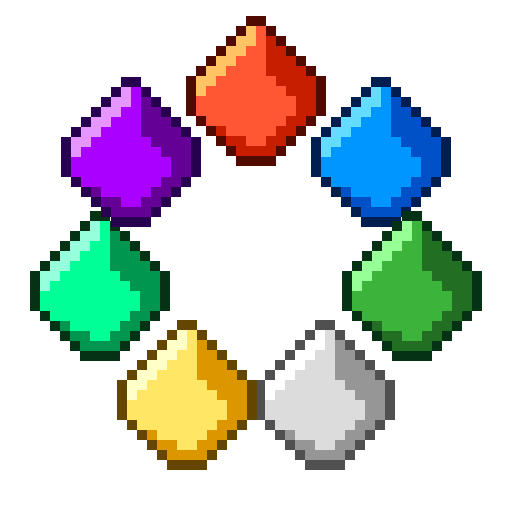 Elemental Stones icon