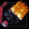Pokemeteors icon