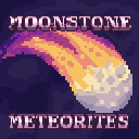 Moonstone Meteorites icon
