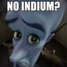 No Indium? icon