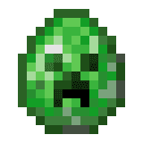 Craftable Mob Eggs icon