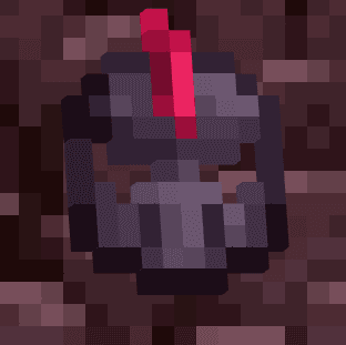 Hstar's Better Netherite icon
