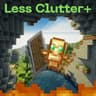 Less Clutter icon