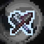 Windcharge tech & Dash weapons icon