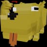 Joel G / Hourglass Dog (Ena/ƎNA) icon