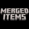 Merged Items icon