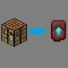 Craftable Smithing Templates (Armor Trims) icon