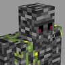 Bedrock Golem icon