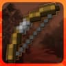 Bow 3D icon