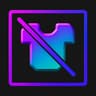 🛡️ Hide Armor - See Player Skins icon
