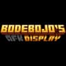 Bodebojo's AFK Display icon