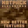 Blackstone Plugin for NBTpack icon