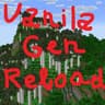 Vanila World Generation Reloaded (VWGR) icon