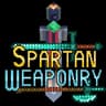 Epic Fight x Spartan Weaponry icon