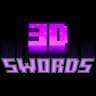 3D Swords ❤️ icon