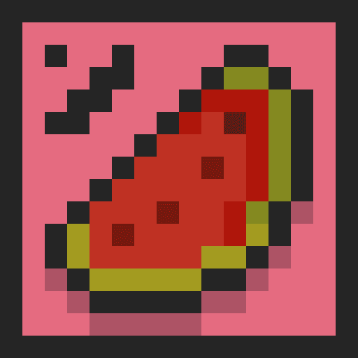 Melon Wireless Redstone icon