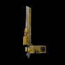 Netherite sword to Swordmachine's sword from ULTRAKILL icon