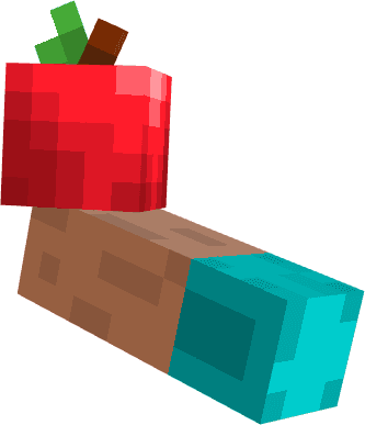Fresh food punchy fix icon