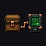 Easy Storage icon