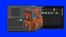Backpack Side GUI icon