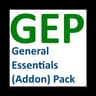 General Essentials Pack icon
