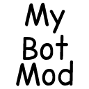 my-bot-mod icon