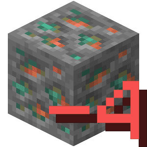 Reduced Copper icon