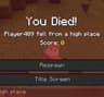 Death Item Chest icon